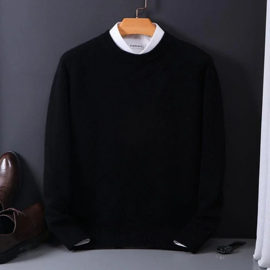 Modavia™ | Maglione di lusso in cashmere