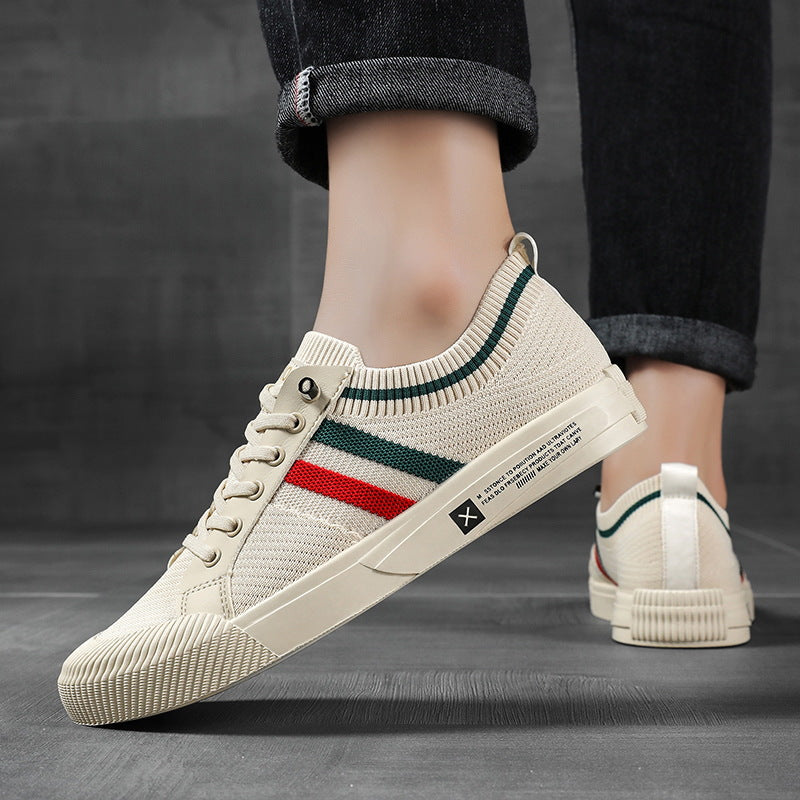 Modavia™ | Sneakers in Maglia