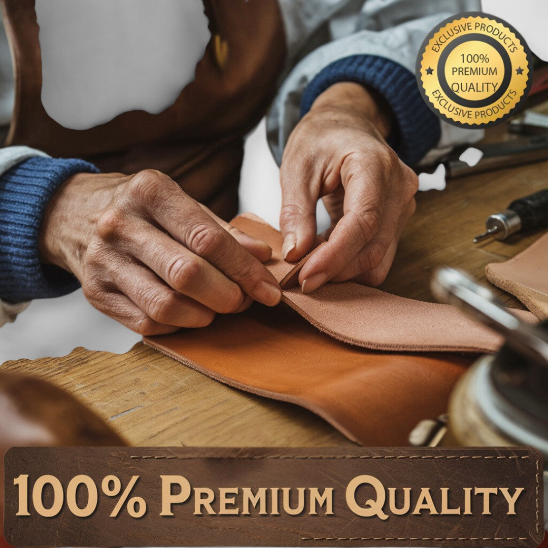 SERENE | Eleganti Stivaletti con Tacco Quadrato