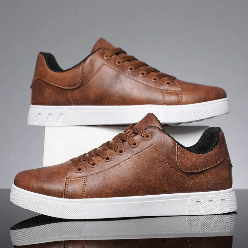 Givallis™ | Corrado Sneakers in Pelle Classiche