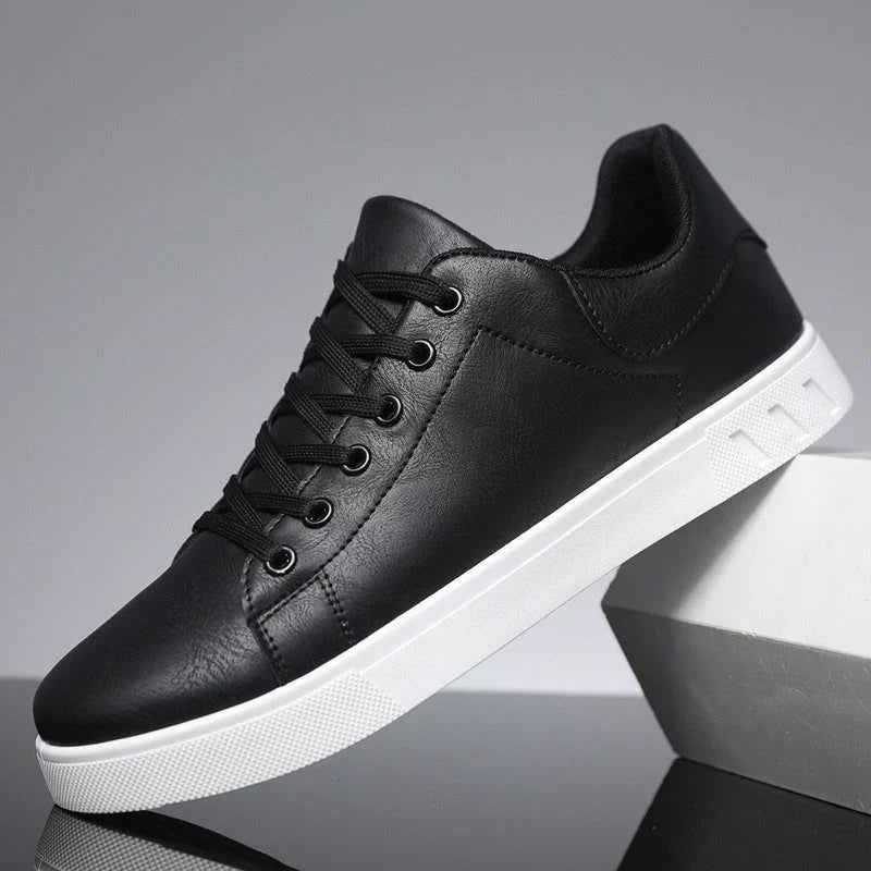 Givallis™ | Corrado Sneakers in Pelle Classiche