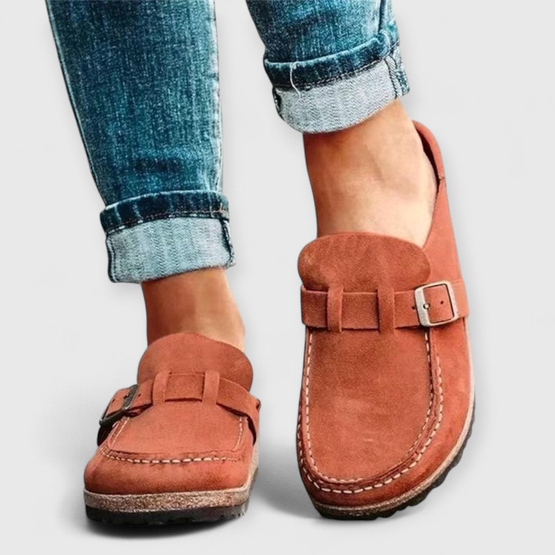 MELONA | Sandali Ortopedici per il Tempo Libero