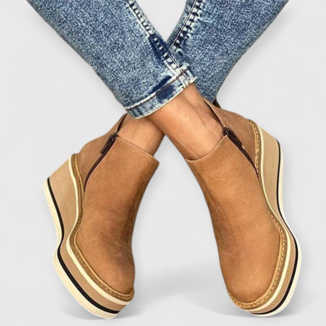 LILA | Leggerissimi Stivaletti