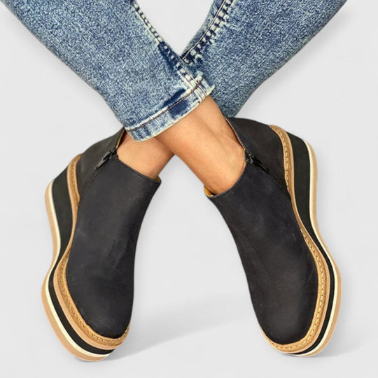 LILA | Leggerissimi Stivaletti