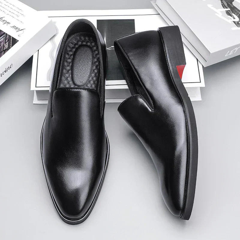 Henrik™ | Scarpe Slip-On Confortevoli