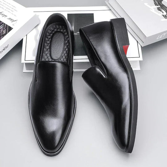 Henrik™ | Scarpe Slip-On Confortevoli