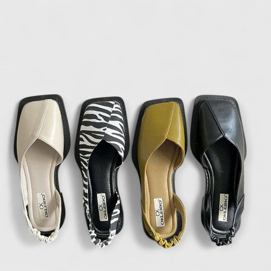 Liriana | Comfy Slippers