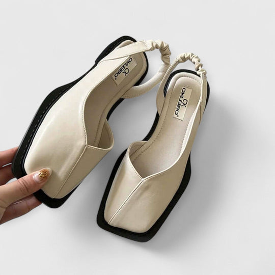 Liriana | Comfy Slippers