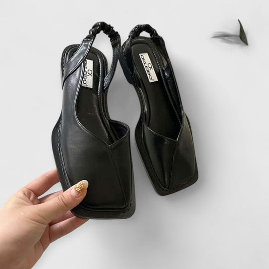 Liriana | Comfy Slippers