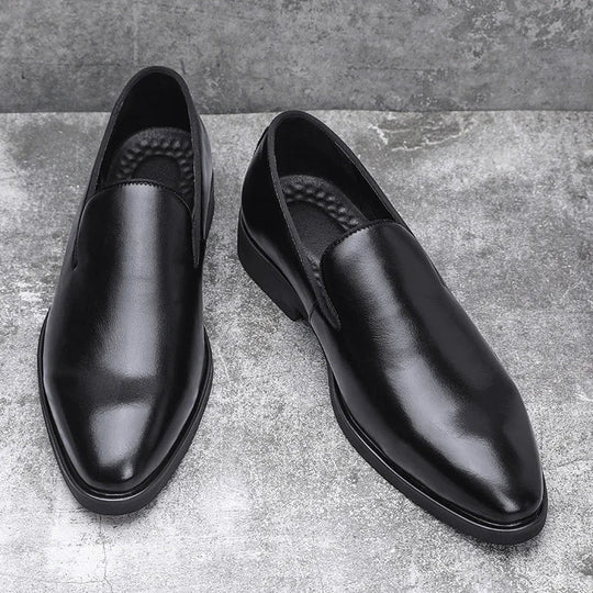 Henrik™ | Scarpe Slip-On Confortevoli
