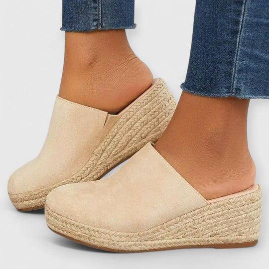 Lania | Sandalo Elegante e Confortevole