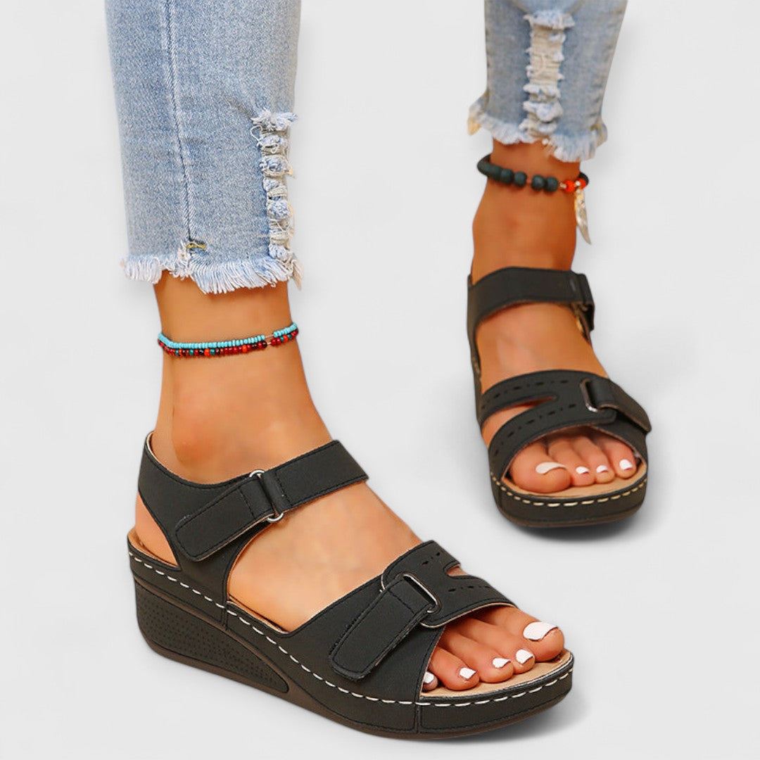 Leliana | Ortopedic Sandals
