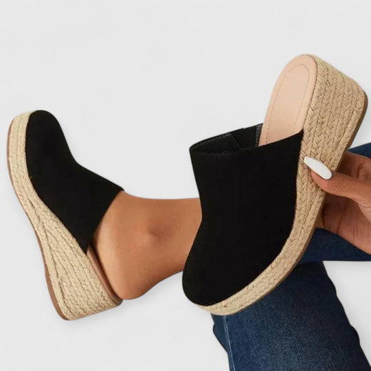 Lania | Sandalo Elegante e Confortevole