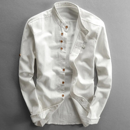 CAMICIA STILE GIAPPONESE KATANA