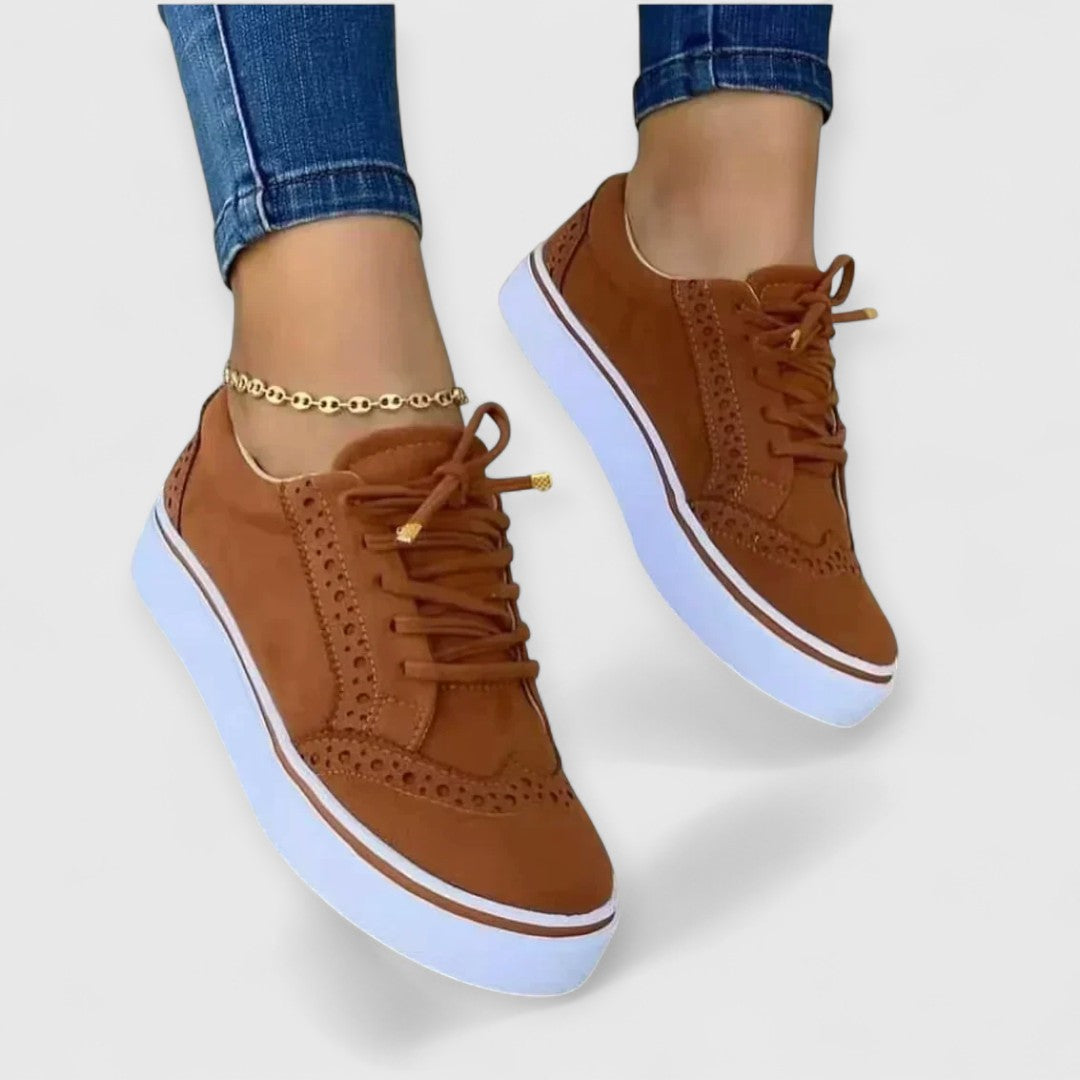 KALAINE | Sneakers Ortopediche Eleganti