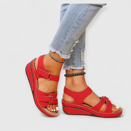 Leliana | Ortopedic Sandals