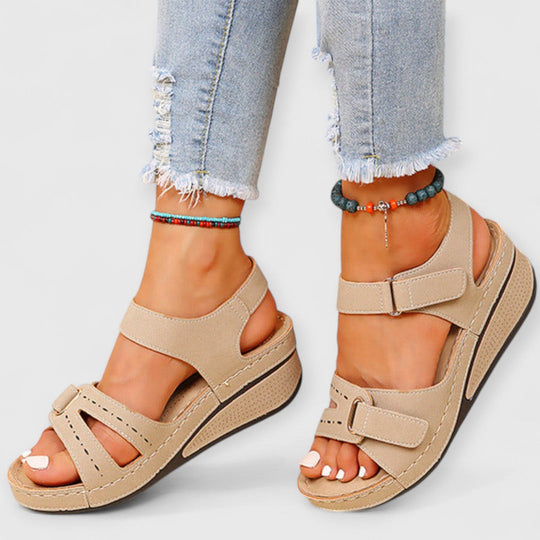Leliana | Ortopedic Sandals