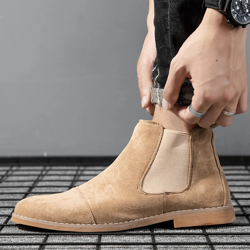 Simon™ | Eleganti Stivaletti