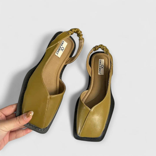 Liriana | Comfy Slippers