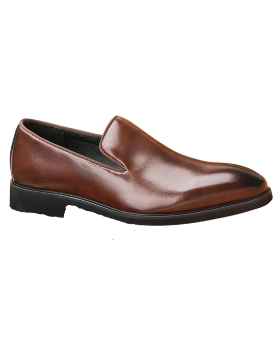 Henrik™ | Scarpe Slip-On Confortevoli