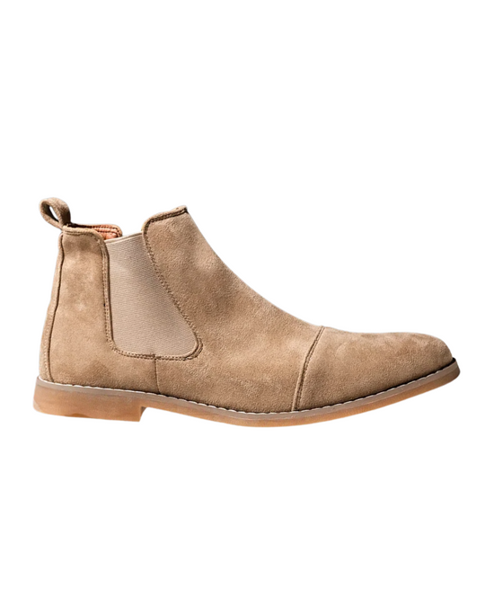 Simon™ | Eleganti Stivaletti