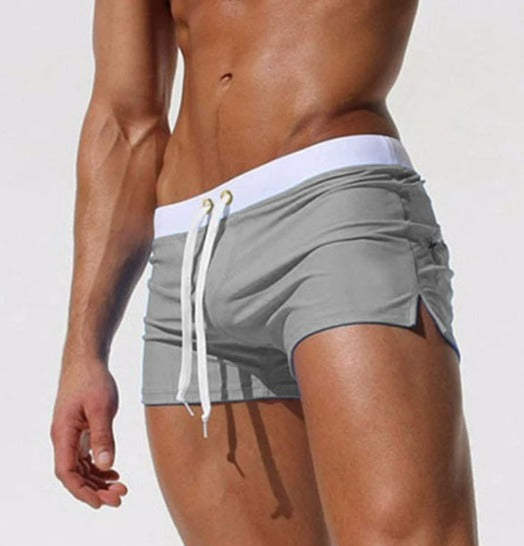 Modavia™ | Costume da Bagno Artigianale da Uomo