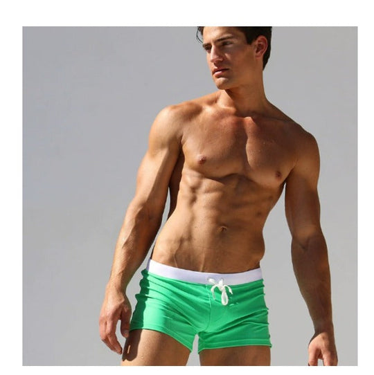 Modavia™ | Costume da Bagno Artigianale da Uomo