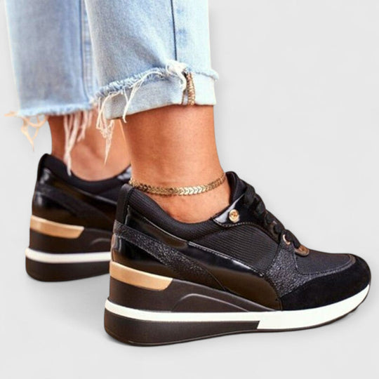 SANDY | Sneakers Comode e Confortevoli