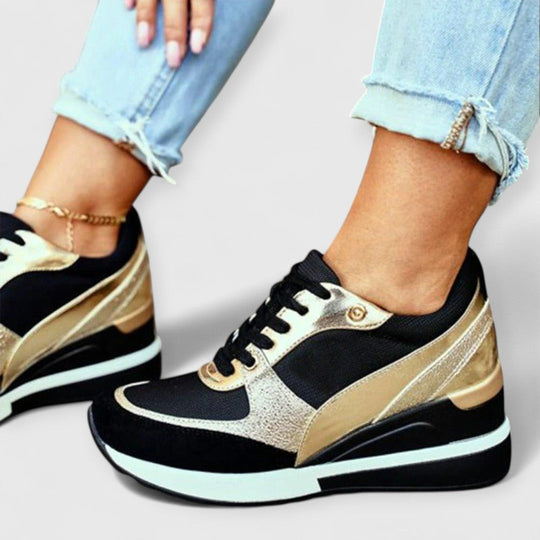 SANDY | Sneakers Comode e Confortevoli