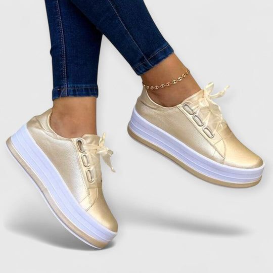 Karen | Eleganti Sneakers alla Moda