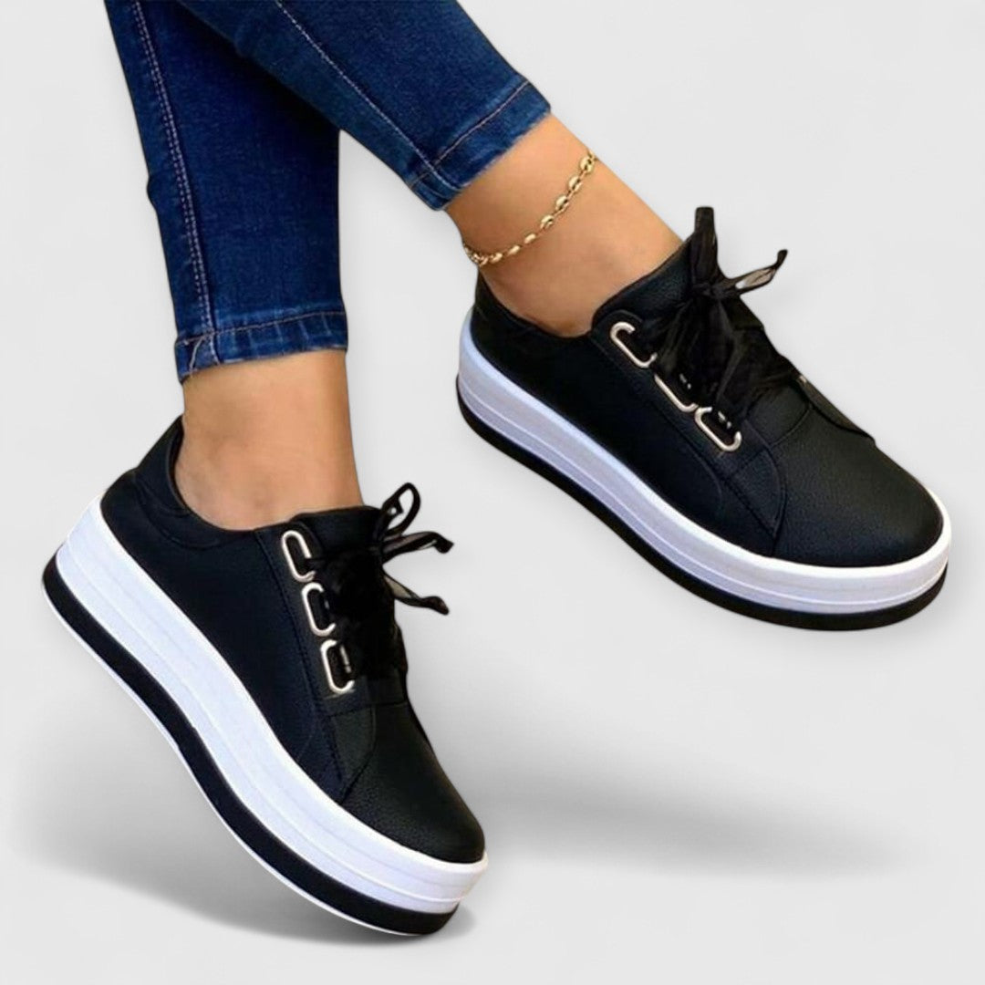 Karen | Eleganti Sneakers alla Moda