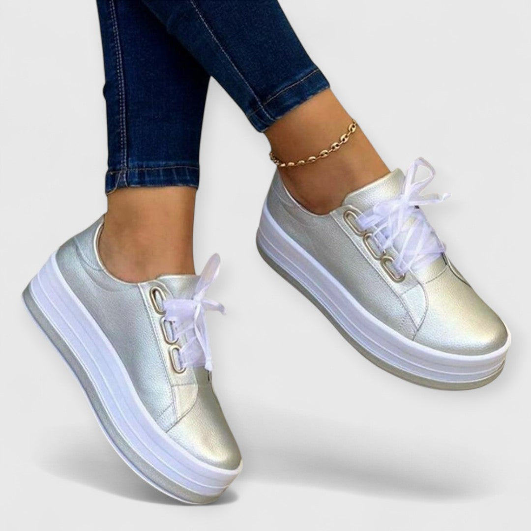 Karen | Eleganti Sneakers alla Moda