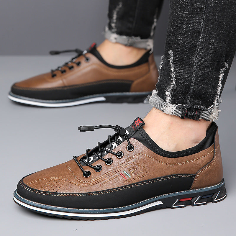 Modavia™ | Scarpe Oxford di Qualità Artigianale
