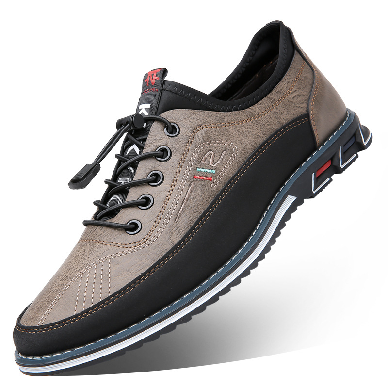 Modavia™ | Scarpe Oxford di Qualità Artigianale