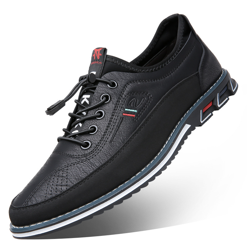 Modavia™ | Scarpe Oxford di Qualità Artigianale