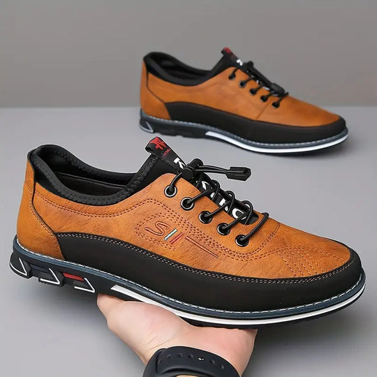 Modavia™ | Scarpe Oxford di Qualità Artigianale