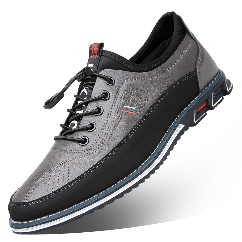 Modavia™ | Scarpe Oxford di Qualità Artigianale