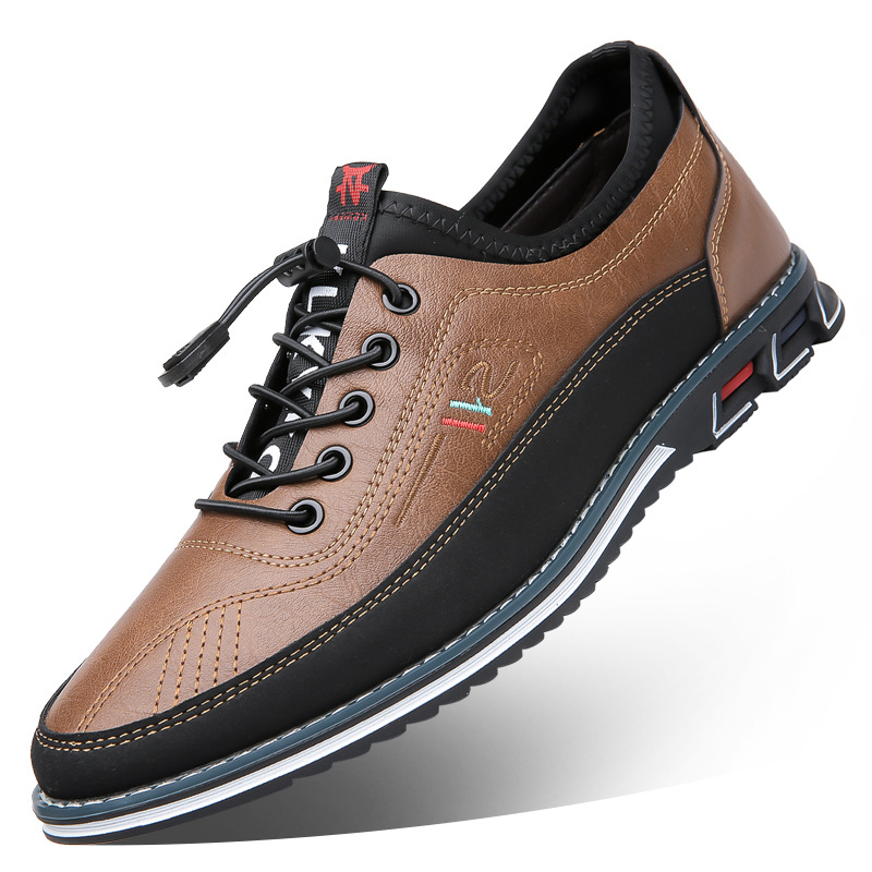 Modavia™ | Scarpe Oxford di Qualità Artigianale