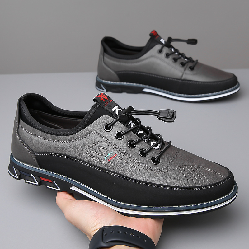 Modavia™ | Scarpe Oxford di Qualità Artigianale