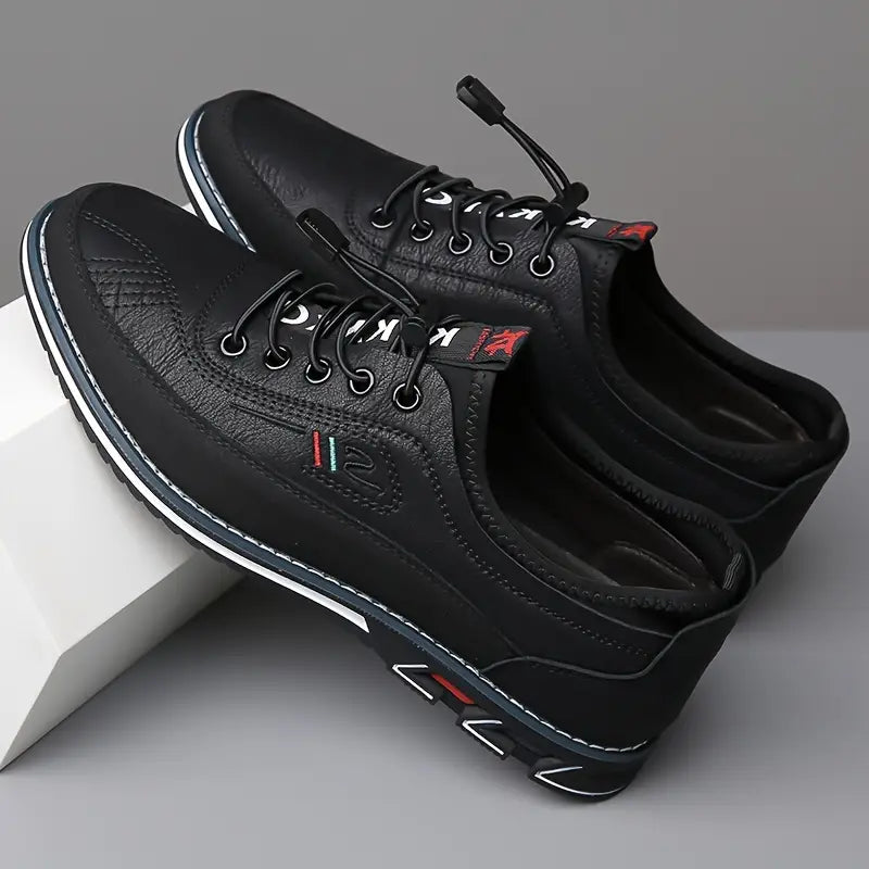 Modavia™ | Scarpe Oxford di Qualità Artigianale