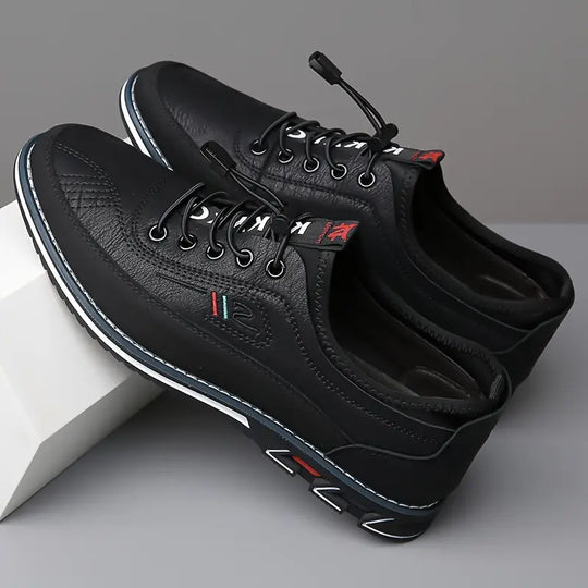 Modavia™ | Scarpe Oxford di Qualità Artigianale