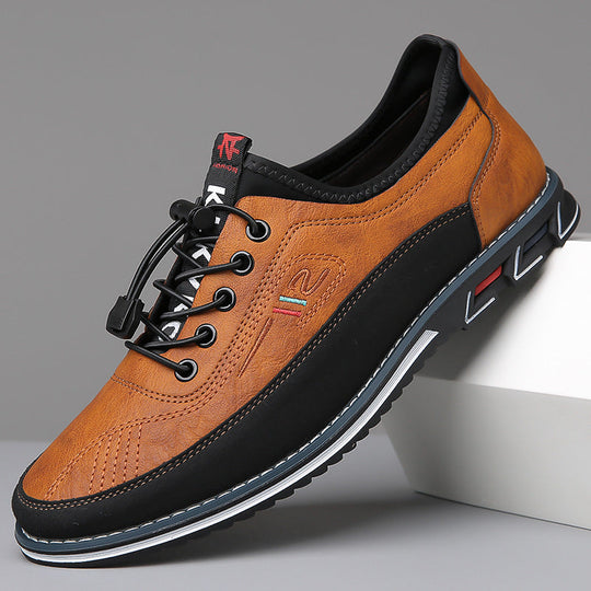 Modavia™ | Scarpe Oxford di Qualità Artigianale