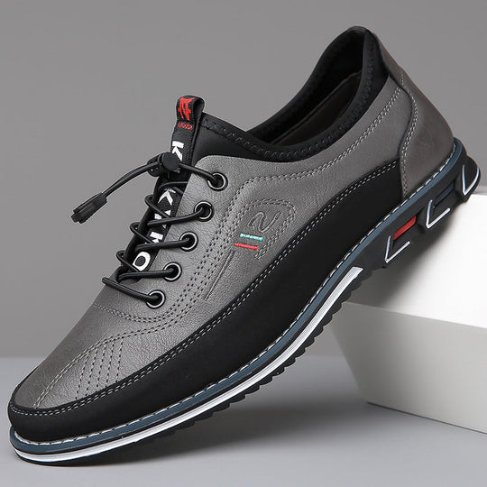 Modavia™ | Scarpe Oxford di Qualità Artigianale