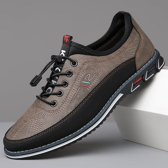 Modavia™ | Scarpe Oxford di Qualità Artigianale