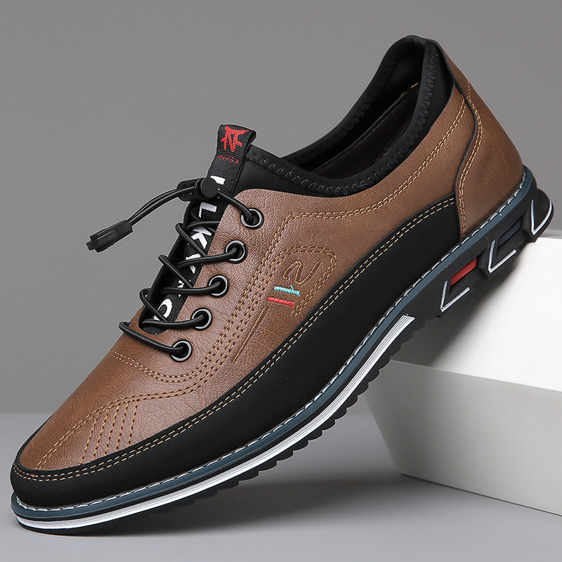 Modavia™ | Scarpe Oxford di Qualità Artigianale