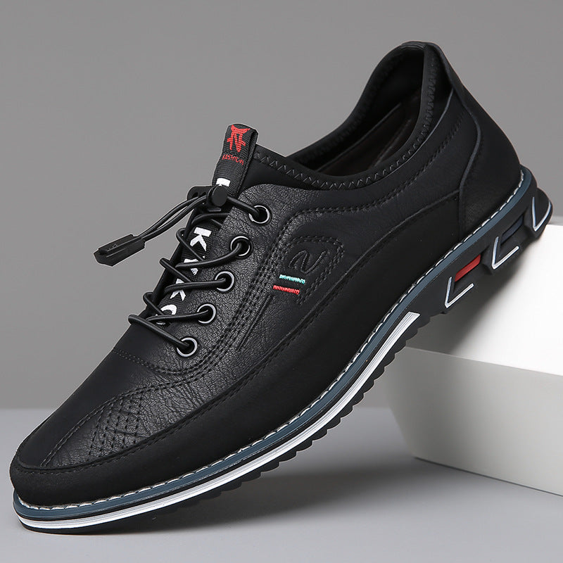 Modavia™ | Scarpe Oxford di Qualità Artigianale