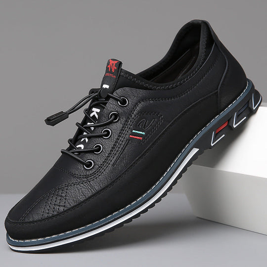 Modavia™ | Scarpe Oxford di Qualità Artigianale