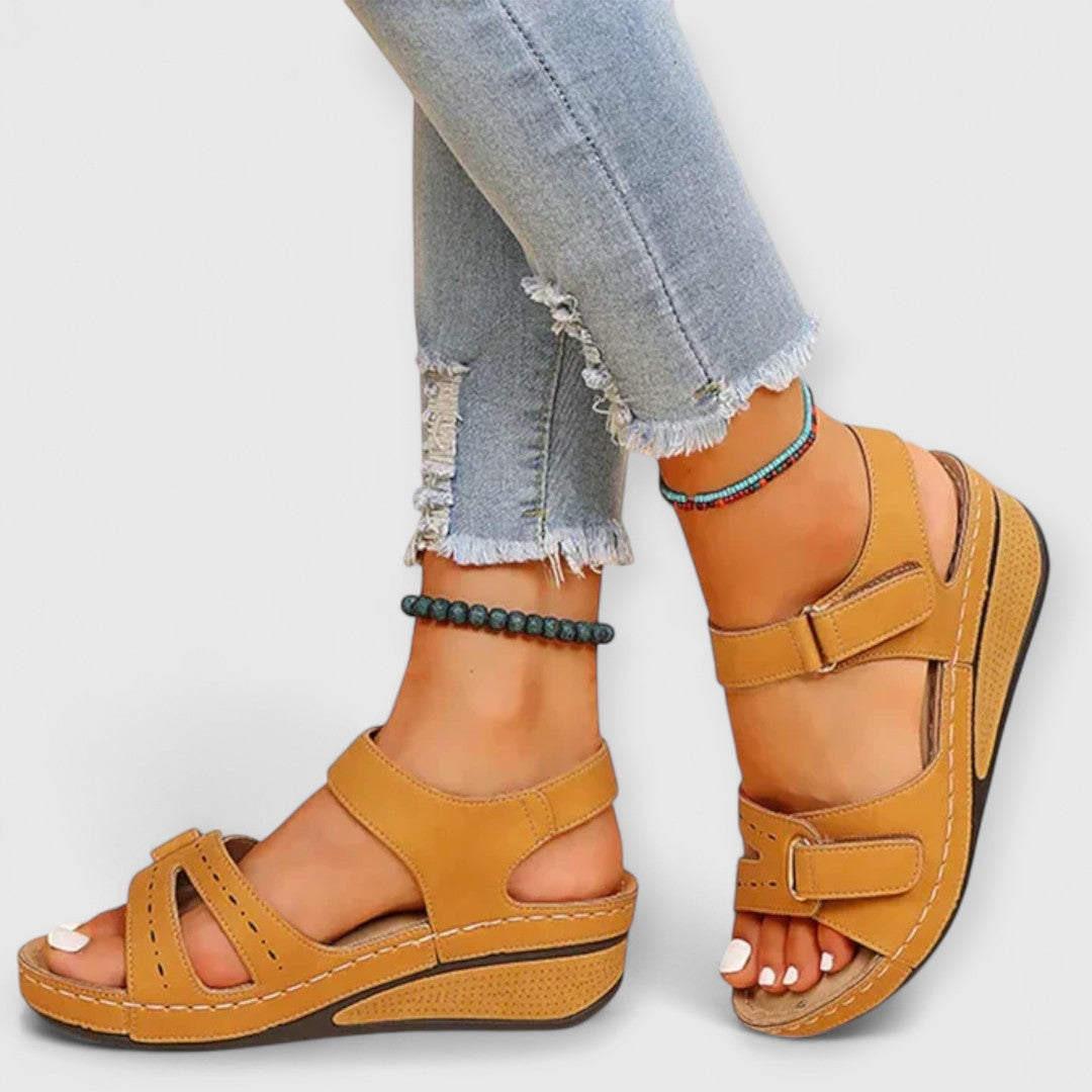 Leliana | Ortopedic Sandals