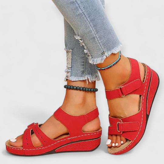 Leliana | Ortopedic Sandals