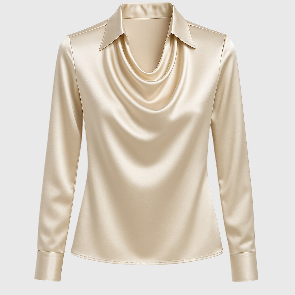 Sylvia - Blusa Lussuosa